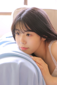 日本的美女